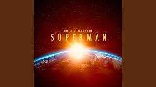 The Epic Theme From Superman