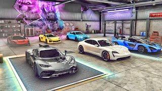 Just a Vibe|| HyperCar delivery|| CIV(DVRP) || LIVE || GTA 5 RP
