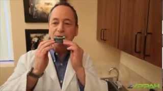 ZYPPAH Mouthpiece Instruction Video