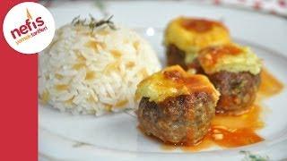 Patates Püreli Köfte Tarifi | Hasanpaşa Köfte | Nefis Yemek Tarifleri