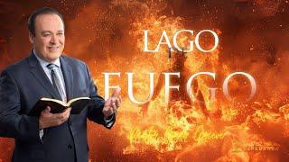 Sermon: Lago de Fuego | Descubra la Biblia | La Voz de la Esperanza