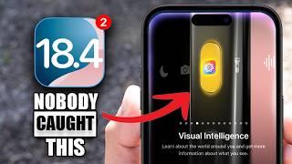 iOS 18.4 Beta 2 veröffentlicht – Was ist neu? (Apple Intelligence)