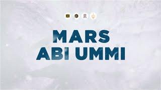 MARS ABI UMMI (Lyric Video)