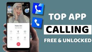 3 Best Free CALLING Apps for Android