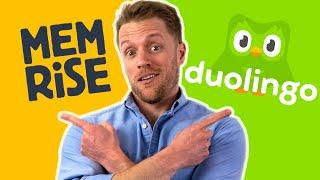 Memrise vs Duolingo Review (Which Language App Is Better?)