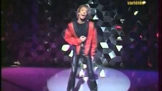 Robin Gibb - Juliet (tv Melody), 1983