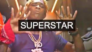 Rich Homie Quan x Young Thug Type Beat 2016 - "Superstar" ( Prod.By @CashMoneyAp )