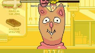 Friday Night Funkin' - Vs Burgerpants I don't get paid enough for this (FNF MODS) #fnf #fnfmod