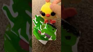 He got what he deserved - by hulk #wubbzy #funny