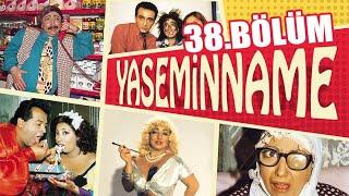 YASEMİNNAME 38. BÖLÜM