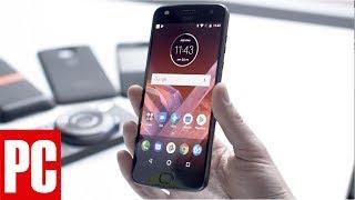 Motorola Moto Z2 Play Review