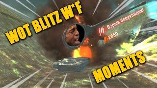 WOT BLITZ EXE  WtF #5