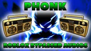Phonk Roblox Music Codes/IDs (February 2024) *WORKING* ROBLOX ID