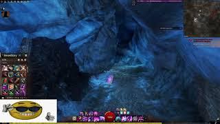 SE P3 Dredge Carrier skip to Endboss (Mesmer)