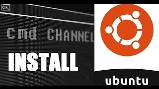 How to install Ubuntu Server 16.04 LTS step-by-step