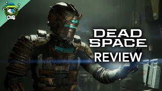 DEAD SPACE Remake (2023) Review | Thank You EA, For Making Us Whole Again