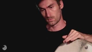 FrameDrum (Bendir) solo Pagonis Percussion played by Poulianakis Kostas