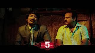 Nenjam Marappathillai - Sneak Peek - 1 | SJ Suryah, Regina Cassandra, Nandita Swetha | Selvaraghavan