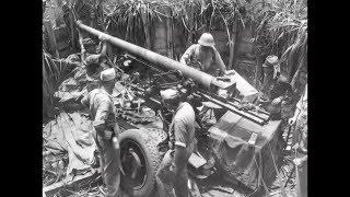 WW2 Battle of Biak Pacific War Images - WW2 batalla de la Guerra del Pacífico Imágenes de Biak