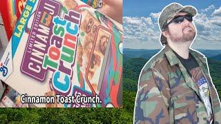 Japanese Eating American Cereal For The First Time (NNJR) - Reaction! (BBT)