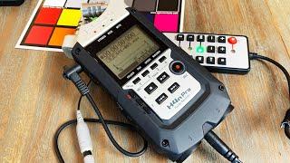 Zoom H4n Pro Audio Recorder | Is it worth it? Review & Update