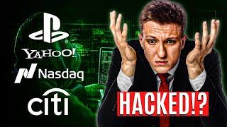 10 Biggest Hacks in History | NextdoorSec