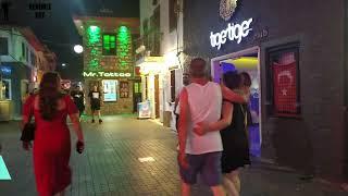 Marmaris Bar Street #marmaris