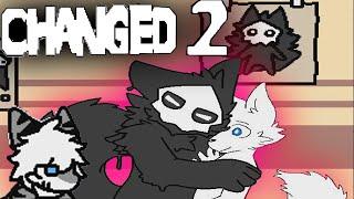 Changed 2 | Продолжение латексных похождений!