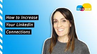 How To Get More Linkedin Connections