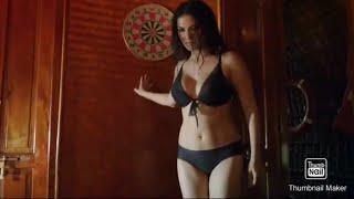 Sunny Leone Hot Movie Scene