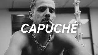 Lacrim x PLK Type Beat "CAPUCHÉ" | Instru Rap/OldSchool 2024