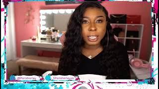 KEESHA leaked SHANITAS ADDRESS???|PARIS HARLEY IS A FAKE..WATCH TIL THE END