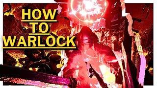 How to Play Warlock Class in Dark and Darker (guide)