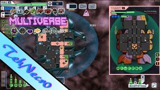 (FTL: Multiverse v5.3) (9/4/22) Augmented "C" [TehNecr0]