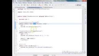 Java Annotations Tutorial With Programming