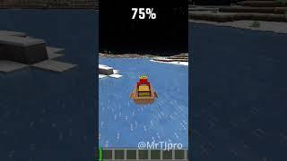 Minecraft Sea Shanty Edit