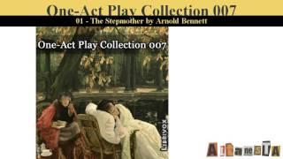 One-Act Play Collection 007