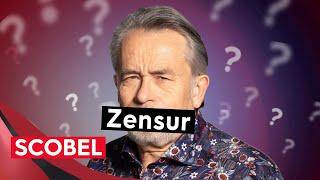 Ist unsere Meinungsfreiheit in Gefahr? | Gert Scobel