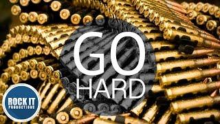 Gangsta Hard Rap Beat - Go Hard (RockItPro.com)