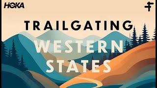 The Amazing History of the Western States 100