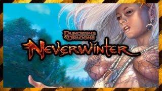 Neverwinter / Online / Gameplay / Recenzja