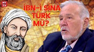 İbn-i Sina Türk mü? Prof. Dr. İlber Ortaylı cevaplıyor