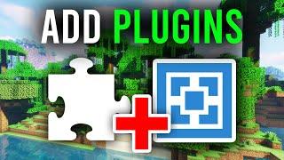 How To Add Plugins In Aternos (Full Guide) | Aternos Plugins Guide