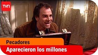 Aparecieron los millones | Pecadores - T1E18