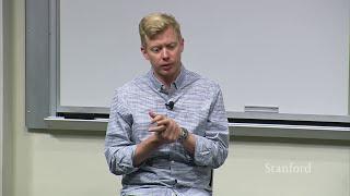 How to Build a Product I -  Michael Seibel, Steve Huffman, Emmett Shear - Stanford CS183F