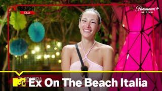 Ex On The Beach Italia 4: Eleonora e Matteo nell'idromassaggio della Choza dell'Amor