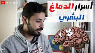 أسرار الدماغ البشري (حقائق مدهشة عن الدماغ يجهلها الكثير)