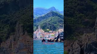 Positano, Amalfi Coast Italy 