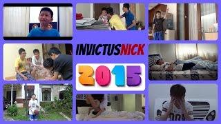 INVICTUSNICK'S BEST 2015 MOMENTS!!