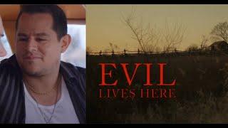 Evil Lives Here. The Grim Reaper. Full Segment #IDNetwork #reenactment #Actor